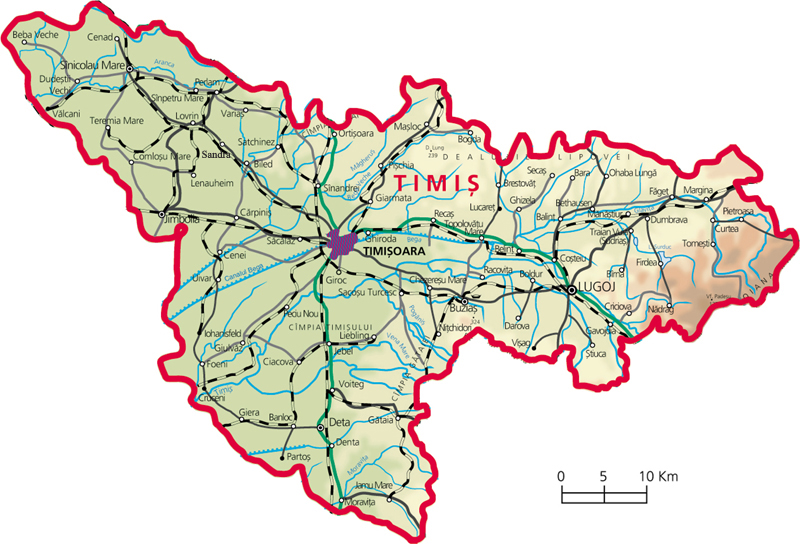 Jud. Timis